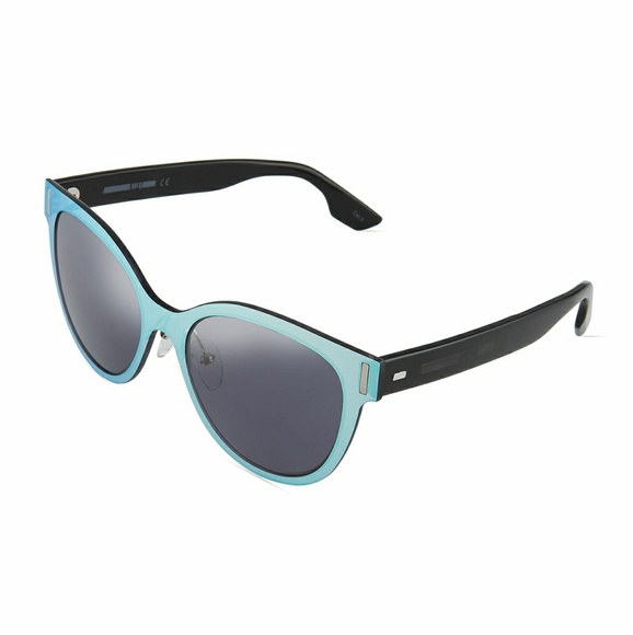 NEW!!! Women's...Mc Q Alexander McQueen sunglasses - Picture 4 of 7